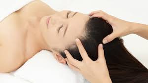 Massage has always played an important role in medicine. Five Benefits Of Scalp Massage Zeel