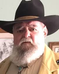 Darrell Waide Bowen Obituary May 3, 2025