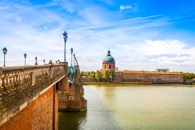 Bordeaux is a port city on the river garonne in the gironde department in southwestern france. Radreise Von Bordeaux Nach Toulouse Eurobike Radreisen