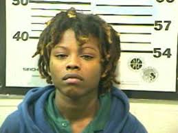 Two teenage girls riding with man pull gun