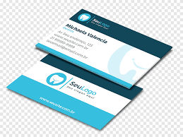 Patients won't forget your information, or their appointments, with these great designs. Business Cards Dentistry Visiting Card Logo Dental Cardboard Business Card Png Pngegg