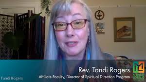 Rev. Tandi Rogers