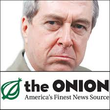 Go Ahead (Bomb New York) by Wayne McMurtry and Tanya Bertram — The Onion