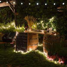 How To Turn A Gas Oven Off Homesteady Outdoor Lighting Outside Bars Outdoor