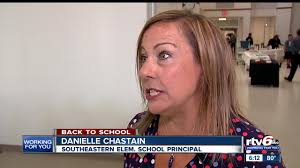 New Southeastern Elementary School ready for students