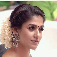 Hair 1 Hair Accessories Updo Indian Bridal Hairstyles Nayanthara Hairstyle