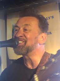 What a gorgeous venue for a CD launch, and a very appreciative audience,  who hung