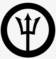 Maybe you would like to learn more about one of these? Percy Jackson Trident Creative Commons Compartir Igual Free Transparent Png Download Pngkey