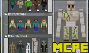 We did not find results for: The Top Hilarious Skin Packs Of Minecraft