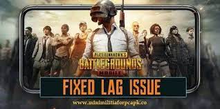 How To Fix Pubg Mobile Lag Mobile Graphics Resolution Settings Battle Royale Ipad Fortnite