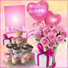 Imikimi Com Sharing Creativity Happy Birthday Frame Happy Birthday Greetings Birthday Wishes