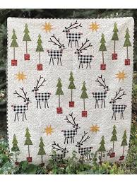 With over 200 designs, you'll find something here that is perfect for your next cross stitch project. So This Is Christmas Quilt Pattern
