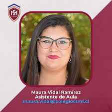 Maura Vidal Ramírez