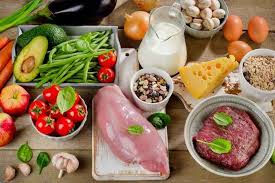 Maybe you would like to learn more about one of these? Diet Dengan Protein Nabati Atau Hewani Mana Yang Lebih Ampuh Artikel Pertanian Terbaru Berita Pertanian Terbaru