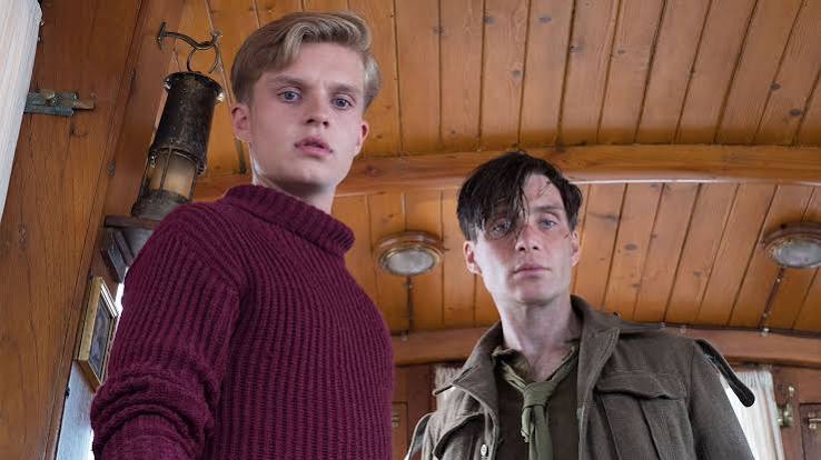 The Best Part of 'Dunkirk' Is the Sweaters | GQ