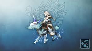 Feb 10, 2018 · the elder dragon kirin isn't unlocked automatically like other monsters. Monster Hunter World Iceborne Pendant Mh Riders Kirin On Steam