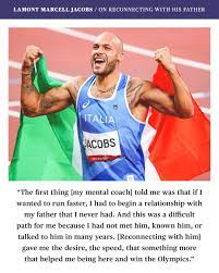 He won the 60 m title during the 2021 european athletics indoor champions. Wlvbeo96dljjim