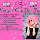 Elly's Wiggin’ Out on Wheels event image
