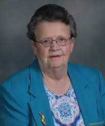 Margaret Jane Angenendt Obituary (2024)