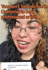 Overcoming Setbacks in Your Artistic Journey