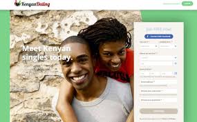 Have you tried all the traditional ways to find someone special in connecting singles is a 100% free online dating site where you can make friends and meet. Best Dating Sites And Apps In Kenya 2021 Dating Everywhere
