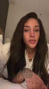 Haley Lesueur's Instagram, Twitter & Facebook