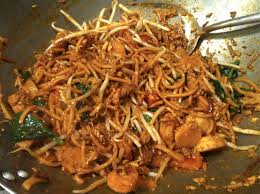 Malaysian Mamak Mee In Wok Malaysian Food Malay Food Food