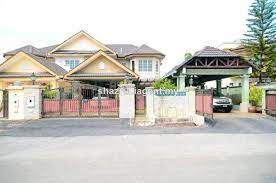 Give yourself time to explore the area's attractions, such as sultan haji ahmad shah airport. Indera Mahkota Kuantan Semi Detached House 4 Bedrooms For Sale Iproperty Com My