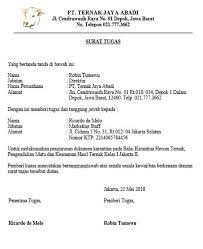 Surat perintah perjalanan dinas atau yang disingkat dengan sppd adalah surat perintah perjalanan yang dikeluarkan oleh instansi untuk dosen misalkan dalam perjalanan dinas di luar pulau maka akan diberikan surat perjalanan dinas ini biasanya oleh rektor atau dari kepala jurusan. Contoh Surat Tugas Bagian Bagiannya Dan Hal Yang Harus Diperhatikan Lengkap Tutorialbahasainggris Co Id