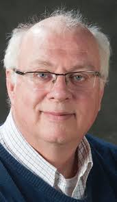 Newspaper veteran take role as editor