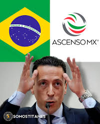 UN BRASILEÑO PODRÍA CAMBIAR LA HISTORIA DEL FÚTBOL MEXICANO. David  Carlezzo, abogado reconocido por sus casos internacionales, recibió  notificaciones positivas del TAS sobre el caso que podría traer de vuelta  el ASCENSO