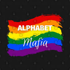 Signing out of account, standby. Alphabet Mafia From Teepublic Day Of The Shirt