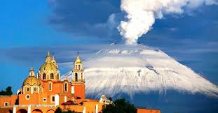 Due to its cultural wealth, it was declared a cultural heritage of humanity by the unesco. Erasmus Experience In Puebla Mexico By Paolo Erasmus Experience Puebla