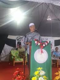 Jun 30, 2021 · prime minister tan sri muhyiddin yassin has been hospitalised this morning, 30 june the announcement was made by the prime minister's office (pmo) in a statement today, reported new straits times. The Dark Horse Of Malaysian Politics Muhyiddin Yassin Trp