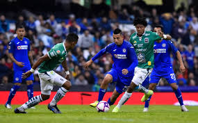 In these meetings, cruz azul have the upper hand at the moment. Cruz Azul Vs Leon Horario Y Donde Ver En Vivo Guardianes 2020