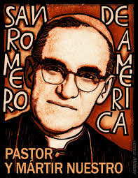 La señal de Monseñor Romero