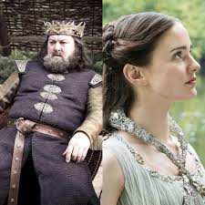 Por qué Robert Baratheon, Bobby B, amaba tanto a Lyanna Stark? ¿Tuvieron  intimidad antes del matrimonio? : r/gameofthrones
