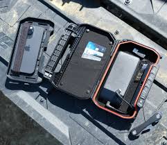 Vaultek LifePod X Portable Waterproof Case – Vaultek Safe
