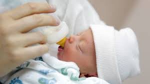Feeding Your Premature Baby Gavage Feeding Preemie Formula And More