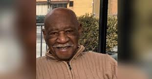 Mr. Oliver Howard Obituary