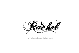 tattoo design name rachel name tattoos names name tattoo designs