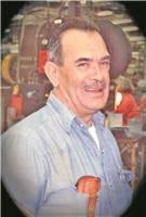 Leroy O'Neal Obituary (1935