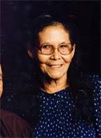 ISABEL CHAVEZ Obituary (2010)