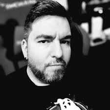 Jose Aguirre -Joshkerr- 🎮🏴󠁧󠁢󠁳󠁣󠁴󠁿