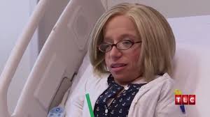 Little Couple' star struggles with how to ease back into work after  chemotherapy