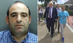 Financier who stole £15m must return £1.3m or face 8 years' jail