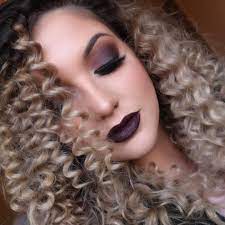 Cool 25 Dazzling Ways Of Styling Pencil Curls Easy And Funky Pencil Curls Curl Hair With Pencil How To Curl Your Hair