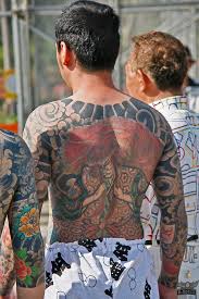 Ý nghĩa hình xăm cổ tay nam nữ đẹp nhất. 50 Hinh XÄƒm Yakuza Ä'áº¹p Nháº¥t