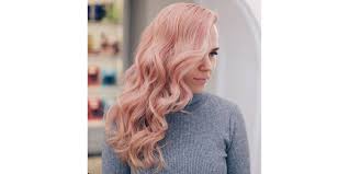 Hawthorne, colorist at devacurl's devachan hair salon, says that when the temperatures. How To Choose The Best Blonde Hair Color For Your Skin Tone Matrix