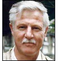 Roger COLTON Obituary